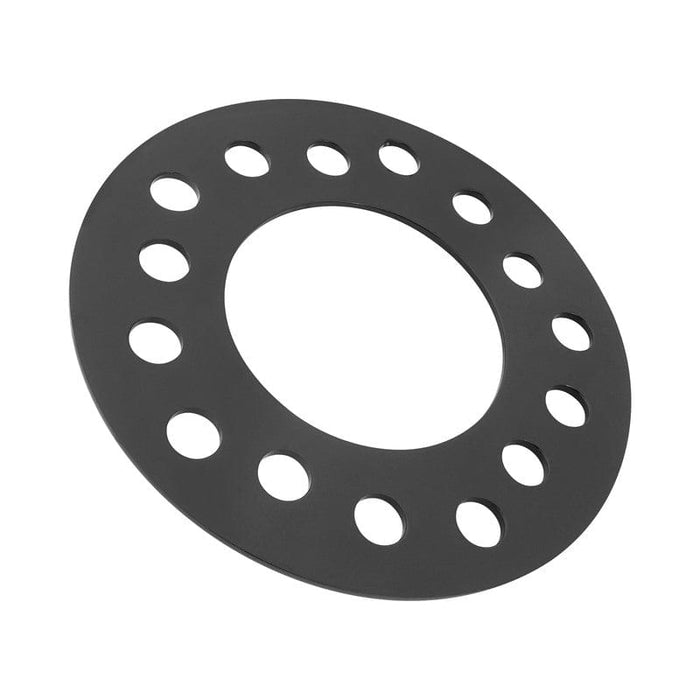 Street Pro Wheels Street Pro Wheel Spacers, Billet Aluminium, 5 x 4.25 in, 5 x 4.5 in, 5 x 4.75in, 5mm Thick, Pair Street Pro Wheel Spacers, Billet Aluminium, 5 x 4.25 in, 5 x 4.5 in, 5 x 4.75in, 5mm Thick, Pair Autofit