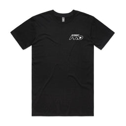 Street Pro Wheels Street Pro Wheels T-Shirt, Black, Cotton, XXXXL Street Pro Wheels T-Shirt, Black, Cotton, XXXXL Autofit