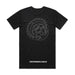 Street Pro Wheels Street Pro Wheels T-Shirt, Black, Cotton, XXXXL Street Pro Wheels T-Shirt, Black, Cotton, XXXXL Autofit