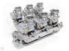 Stromberg Carburetors Stromberg 6x2 Throttle Linkage Back Bars 9260-BB Autofit
