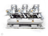 Stromberg Carburetors Stromberg 6x2 Throttle Linkage Back Bars 9260-BB Autofit