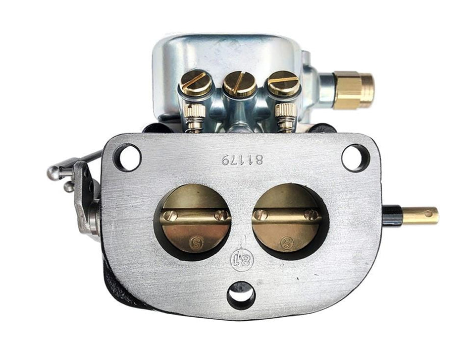 Stromberg Carburetors Stromberg 81 Carburetors 9510A-81 Autofit