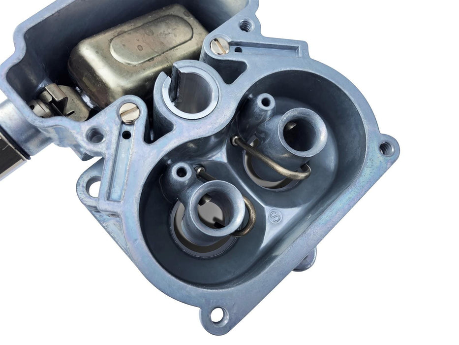 Stromberg Carburetors Stromberg 81 Carburetors 9510A-81 Autofit