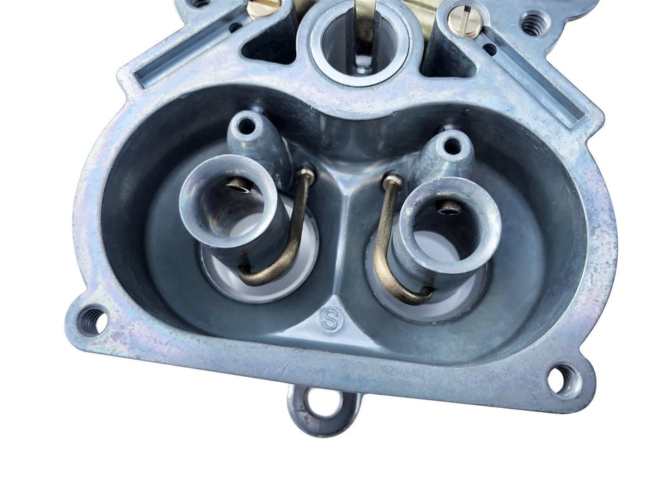 Stromberg Carburetors Stromberg 81 Carburetors 9510A-81 Autofit
