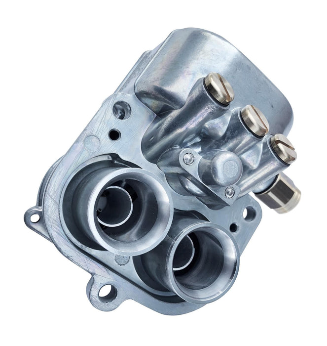 Stromberg Carburetors Stromberg 81 Carburetors 9510A-81 Autofit