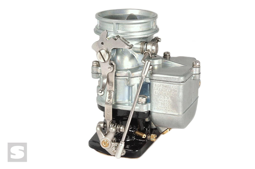 Stromberg Carburetors Stromberg 97 Carburetors 9510A-VP Autofit