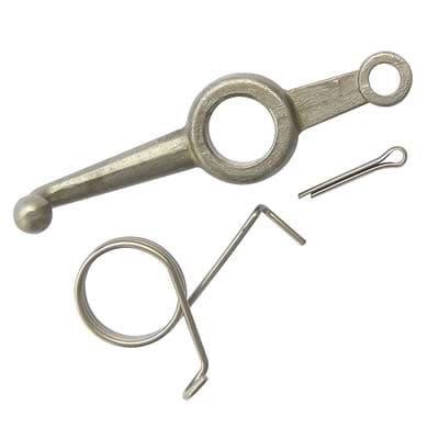Stromberg Carburetors Stromberg Accelerator Pump Rods 9531K Autofit
