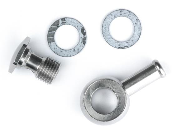 Stromberg Carburetors Stromberg Banjo Fittings 9082K Autofit