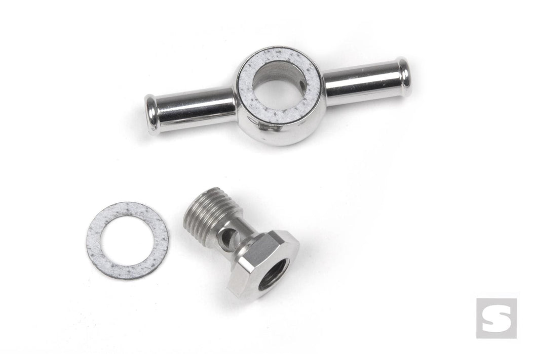 Stromberg Carburetors Stromberg Banjo Fittings 9083K-G-P Autofit