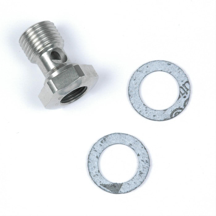Stromberg Carburetors Stromberg Banjo Fittings 9084K-G Autofit