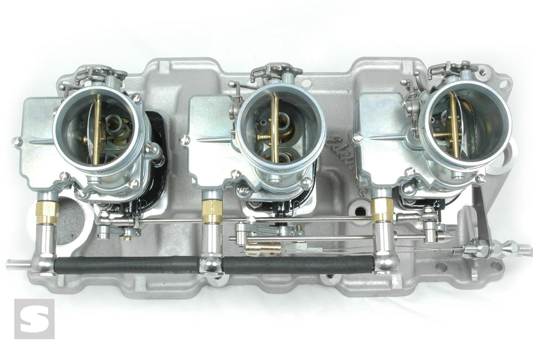 Stromberg Carburetors Stromberg Banjo Fittings 9086K Autofit