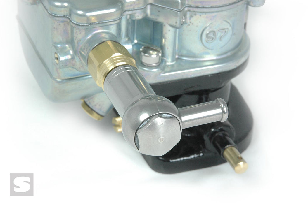 Stromberg Carburetors Stromberg Banjo Fittings 9086K Autofit