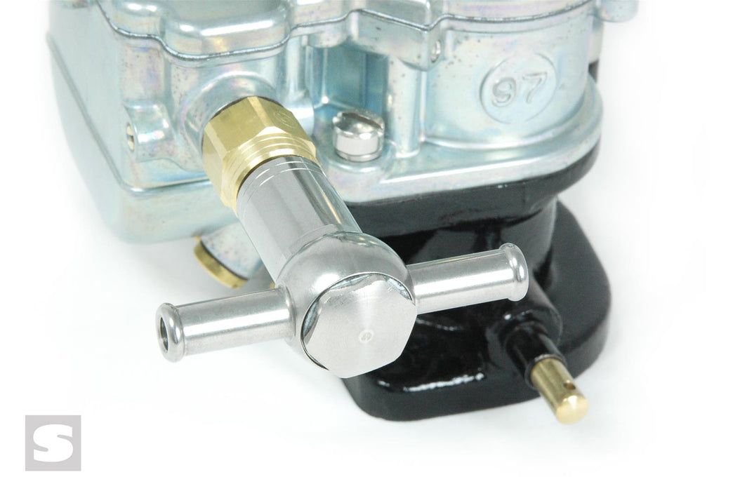 Stromberg Carburetors Stromberg Banjo Fittings 9086K Autofit