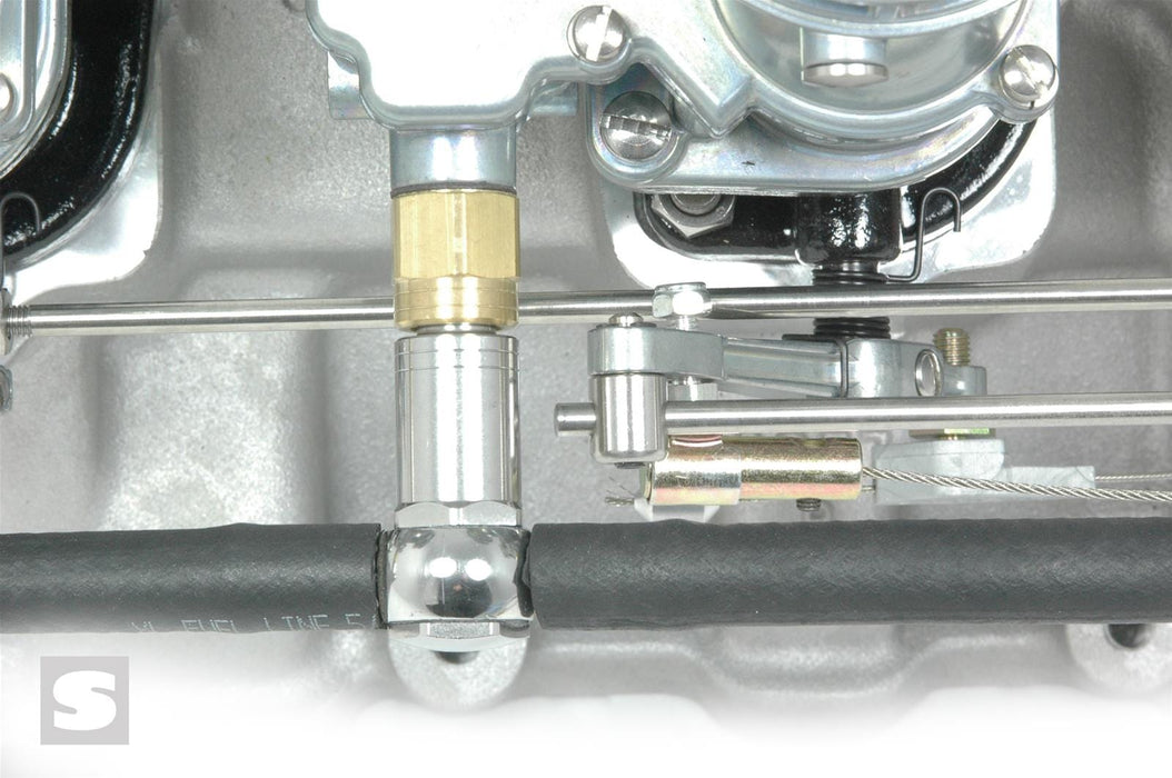 Stromberg Carburetors Stromberg Banjo Fittings 9086K Autofit