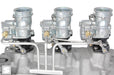 Stromberg Carburetors Stromberg Big Bore 3x2 Fuel Lines 9146-BIG Autofit