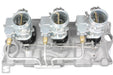 Stromberg Carburetors Stromberg Big Bore 3x2 Fuel Lines 9146-BIG Autofit