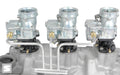 Stromberg Carburetors Stromberg Big Bore 3x2 Fuel Lines 9146-BIG Autofit