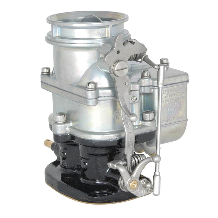 Stromberg Carburetors Stromberg BIG97 Carburetors 9510A-BIG-P Autofit