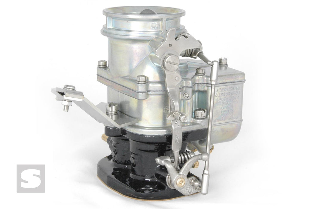 Stromberg Carburetors Stromberg BIG97 Carburetors 9510A-BIG-P-C Autofit