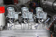 Stromberg Carburetors Stromberg BIG97 Carburetors 9510A-BIG-TRI Autofit