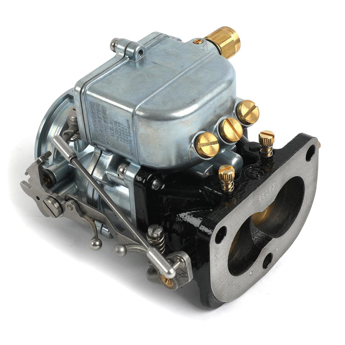 Stromberg Carburetors Stromberg BIG97 Carburetors 9510A-BIG-TRI Autofit