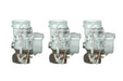 Stromberg Carburetors Stromberg BIG97 Carburetors 9510A-BIG-TRI-BF Autofit