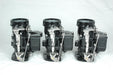 Stromberg Carburetors Stromberg BIG97 Carburetors 9510A-BIG-TRI-BLK Autofit
