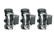 Stromberg Carburetors Stromberg BIG97 Carburetors 9510A-BIG-TRI-BLK Autofit