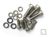 Stromberg Carburetors Stromberg Body Screw Kits 31095K Autofit