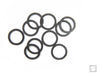 Stromberg Carburetors Stromberg Bowl Plug Gaskets 9563K Autofit