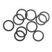 Stromberg Carburetors Stromberg Bowl Plug Gaskets 9563K Autofit