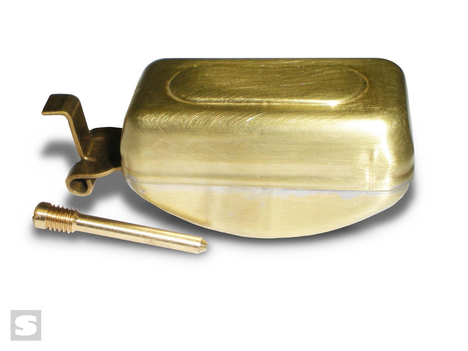 Stromberg Carburetors Stromberg Brass Floats 9550K Autofit