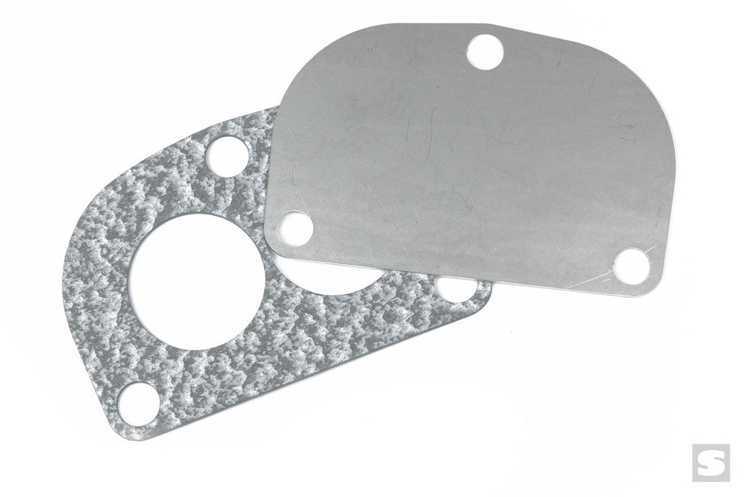 Stromberg Carburetors Stromberg Carburetor Blank Off Plates 29447K Autofit