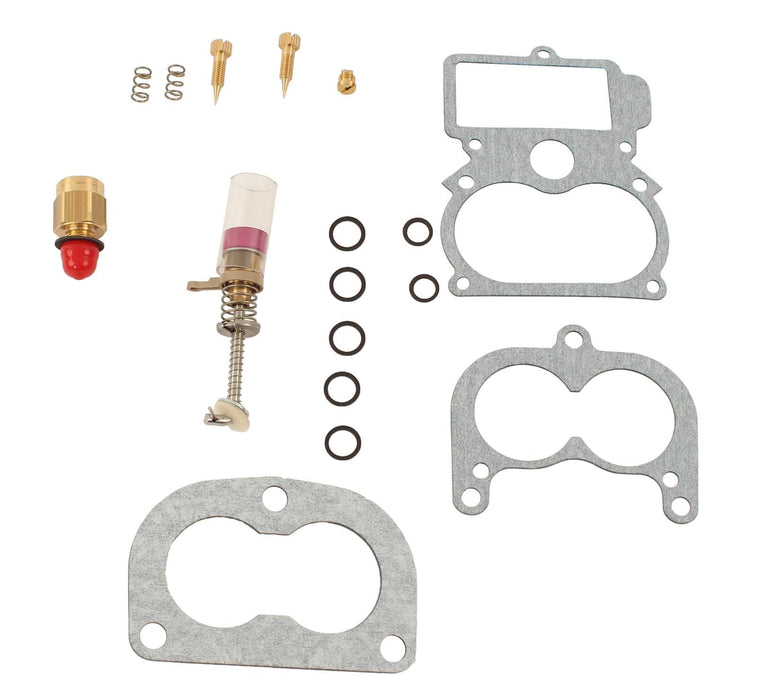 Stromberg Carburetors Stromberg Carburetor Rebuild Kits 9590K-BIG-P Autofit
