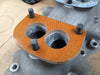 Stromberg Carburetors Stromberg Carburetor Spacers 39447K Autofit