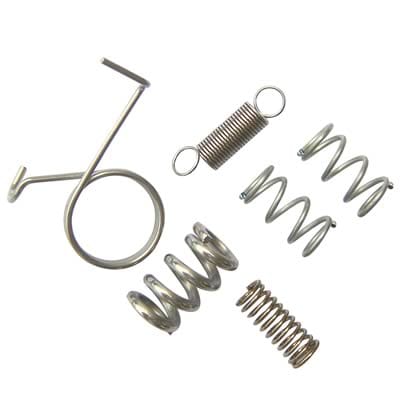 Stromberg Carburetors Stromberg Carburetor Spring Kits 9571K Autofit