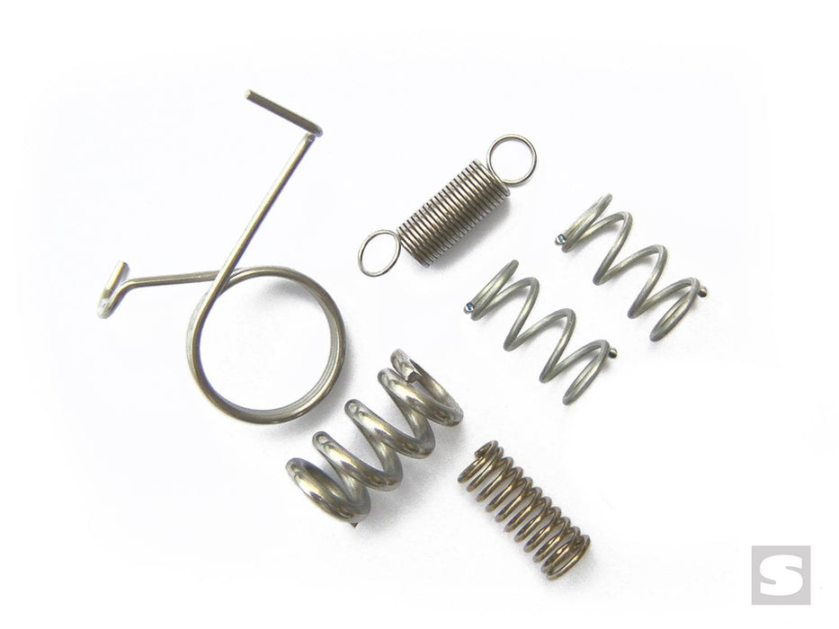 Stromberg Carburetors Stromberg Carburetor Spring Kits 9571K Autofit