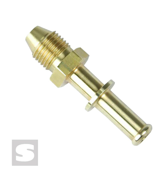 Stromberg Carburetors Stromberg Carburetors Brake Fittings 9080K-E Autofit