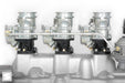 Stromberg Carburetors Stromberg Carburetors Carburetor Feed Lines 9145-11A Autofit