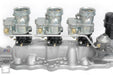 Stromberg Carburetors Stromberg Carburetors Carburetor Feed Lines 9145-11A Autofit