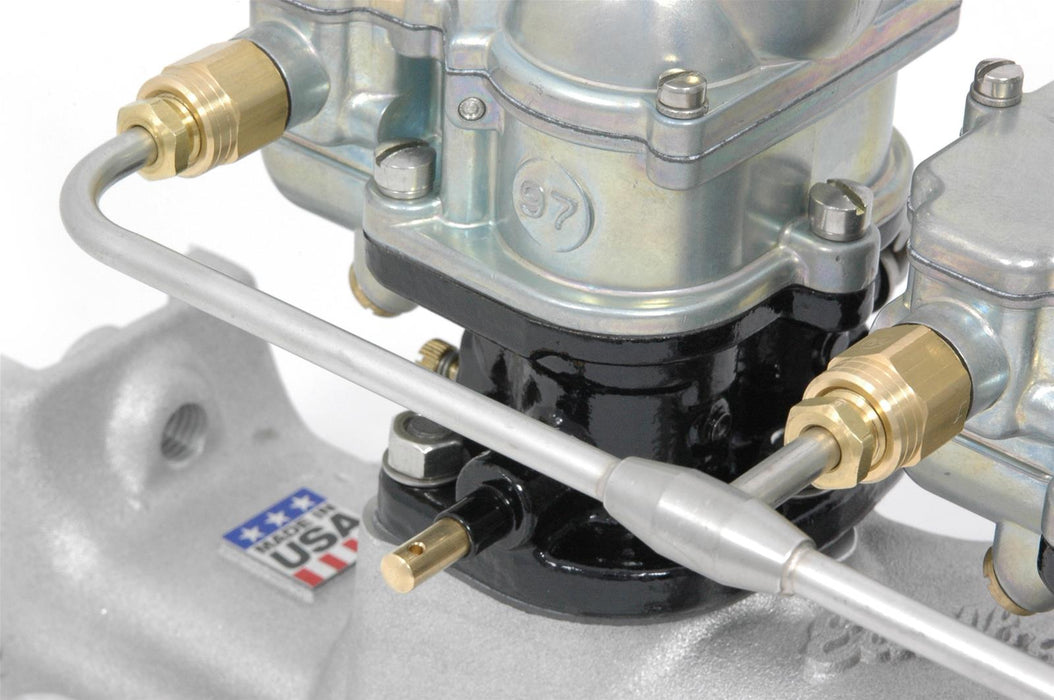 Stromberg Carburetors Stromberg Carburetors Carburetor Feed Lines 9145-11A Autofit