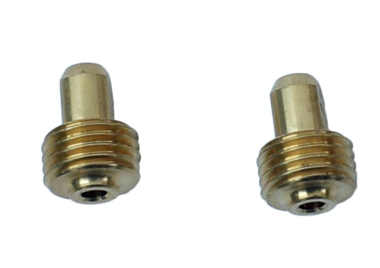 Stromberg Carburetors Stromberg Carburetors Carburetor Jets 9533K-63 Autofit
