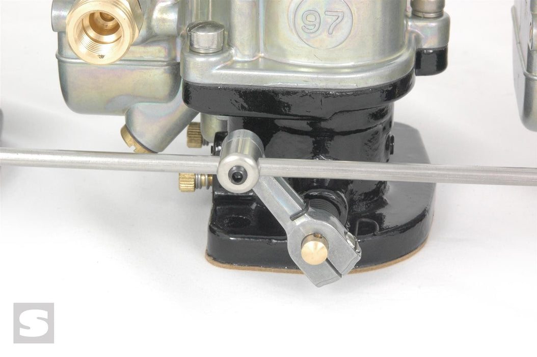 Stromberg Carburetors Stromberg Carburetors Carburetor Linkage Kits 9251S Autofit
