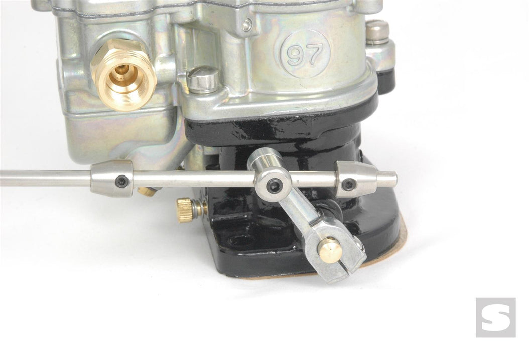 Stromberg Carburetors Stromberg Carburetors Carburetor Linkage Kits 9252PRO Autofit
