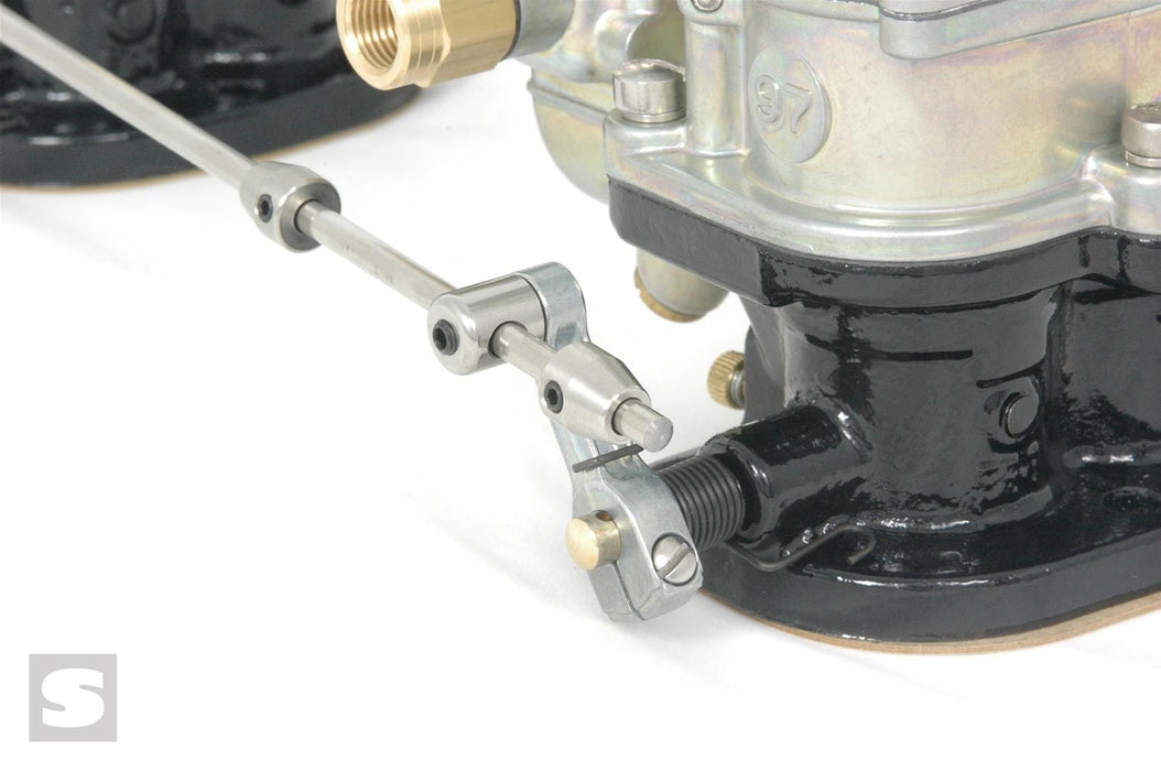 Stromberg Carburetors Stromberg Carburetors Carburetor Linkage Kits 9252PRO Autofit
