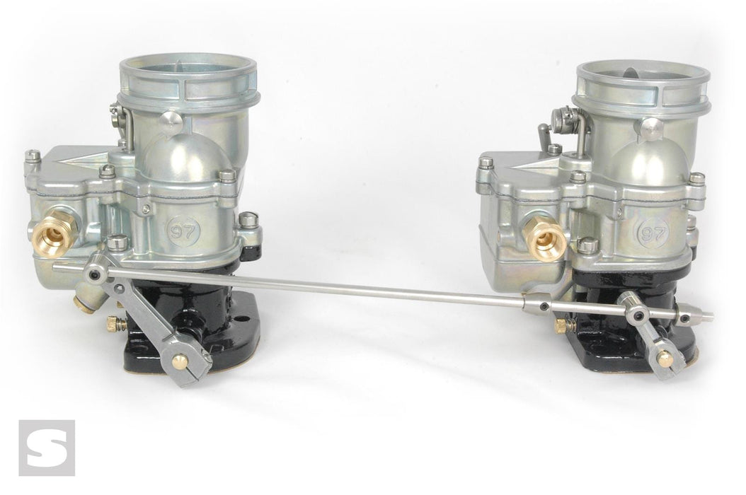 Stromberg Carburetors Stromberg Carburetors Carburetor Linkage Kits 9252PRO Autofit