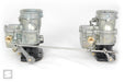 Stromberg Carburetors Stromberg Carburetors Carburetor Linkage Kits 9252PRO Autofit