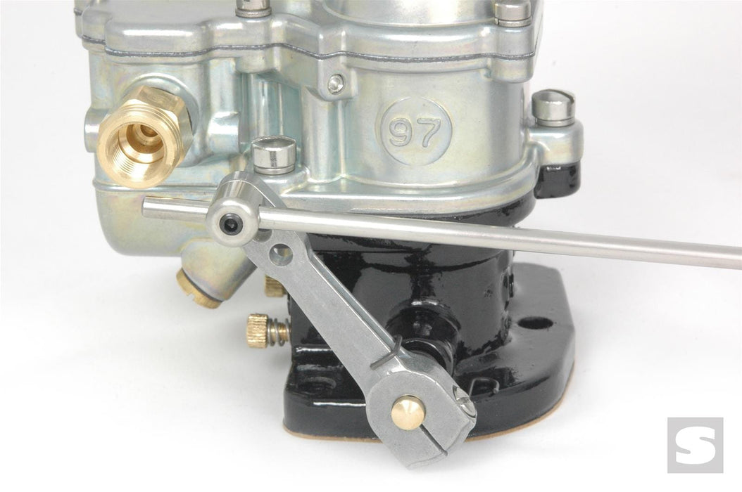 Stromberg Carburetors Stromberg Carburetors Carburetor Linkage Kits 9252PRO Autofit