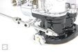 Stromberg Carburetors Stromberg Carburetors Carburetor Linkage Kits 9252PRO-CHR Autofit