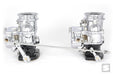 Stromberg Carburetors Stromberg Carburetors Carburetor Linkage Kits 9252PRO-CHR Autofit